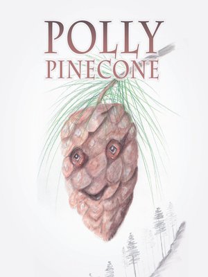 cover image of Polly Pinecone